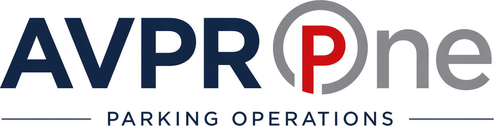 AVPR One Parking Operations